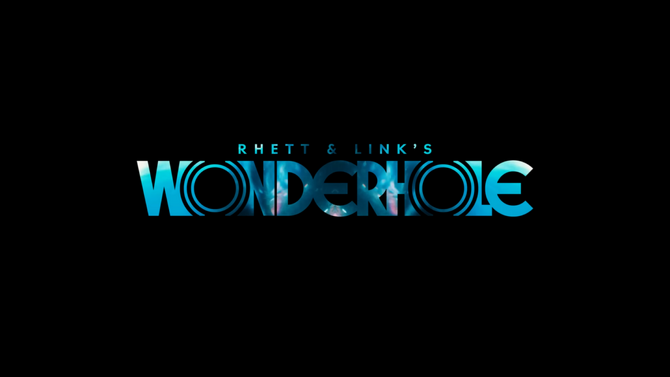 Rhett and Link