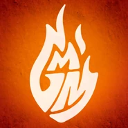 GMM S16 Icon