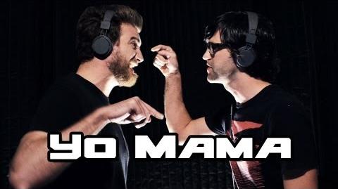 Yo Mama So