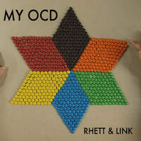 My OCD Single Cover