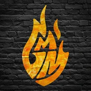GMM 2017 logo with Wall BG