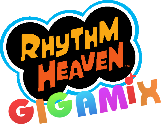 Rhythm Heaven Gigamix | Rhythm Heaven Fanon Wiki | Fandom