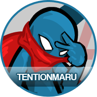 Tentionmaru (SU), Stick Fighters Wiki