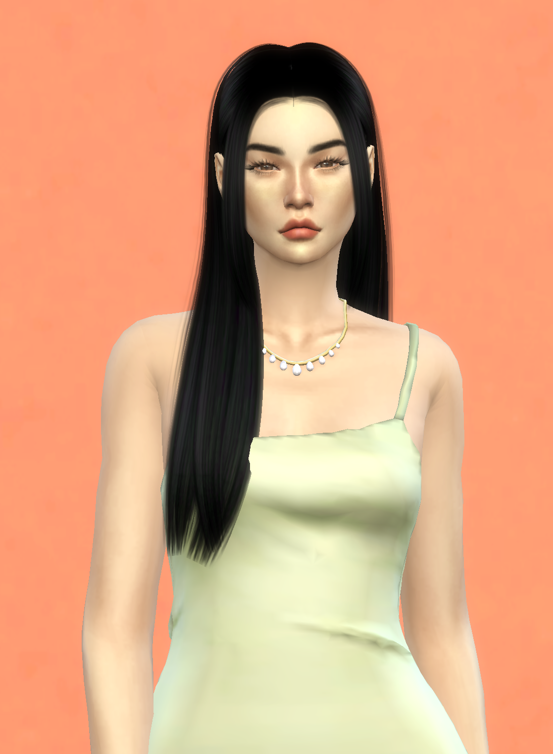 Erica Yoon Shepard The Real Housewives Of The Sims Wiki Fandom