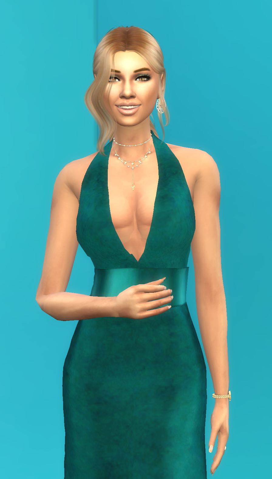 Leilani Reardon The Real Housewives Of The Sims Wiki Fandom