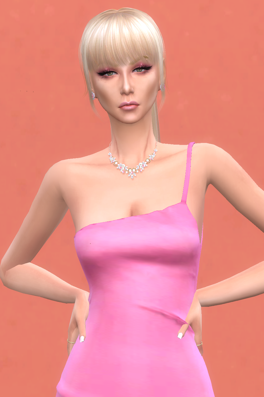 Catherine Zimmerman The Real Housewives Of The Sims Wiki Fandom