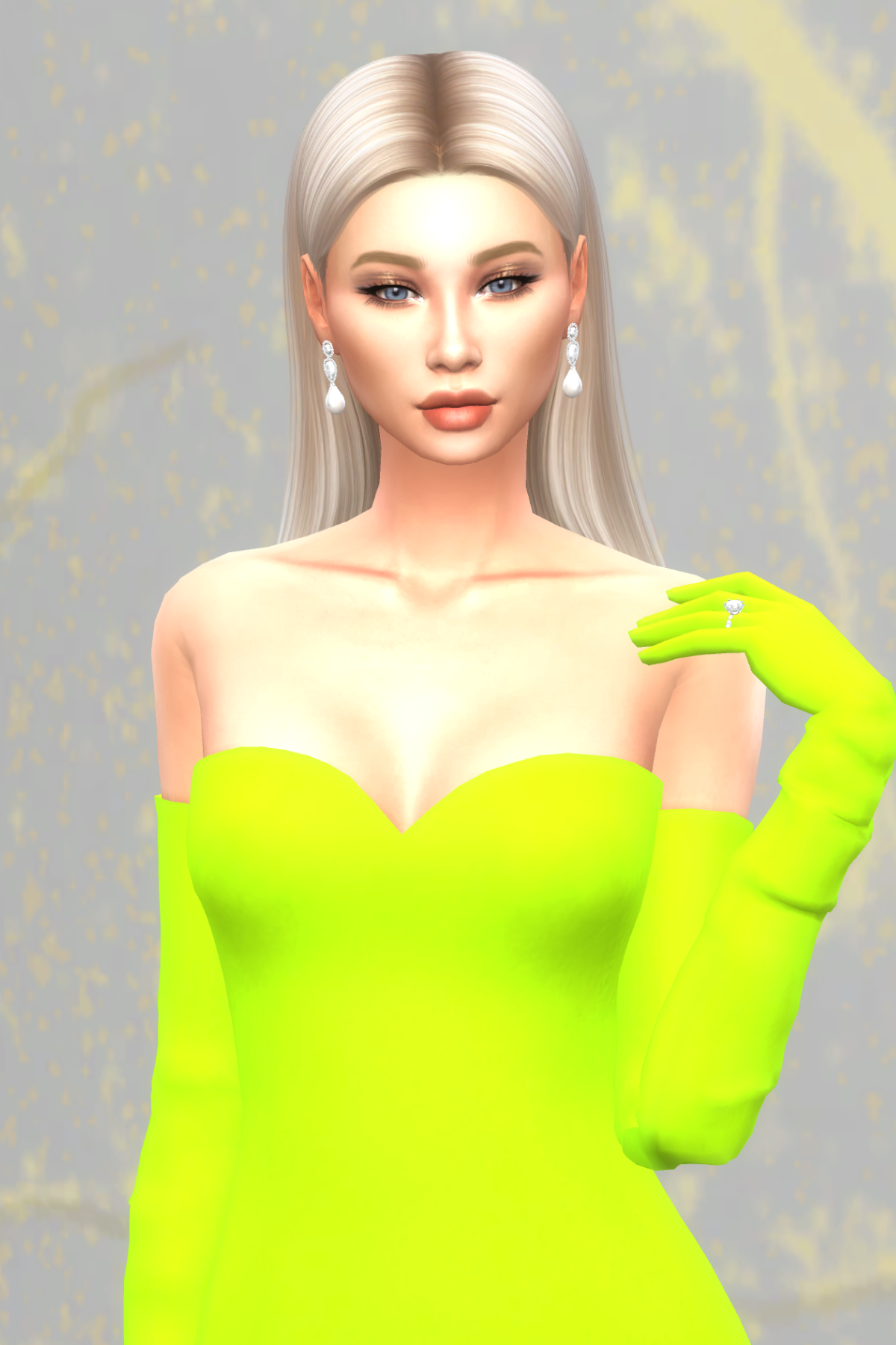 Liberty Dosamantes The Real Housewives Of The Sims Wiki Fandom