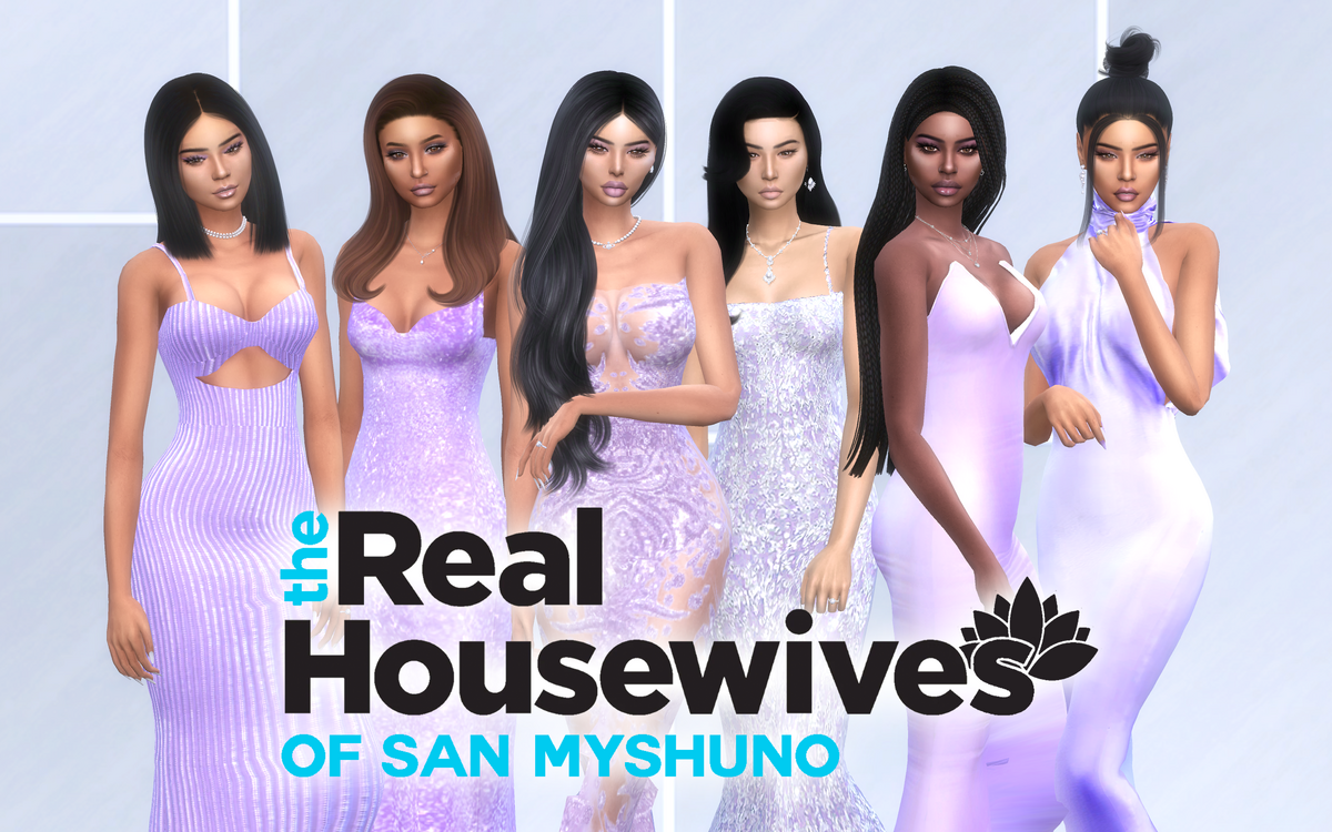 The Real Housewives Of San Myshuno Season 3 The Real Housewives Of The Sims Wiki Fandom