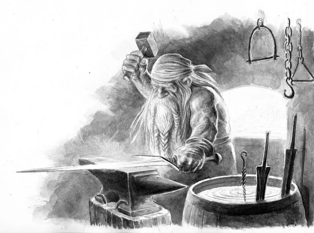 Hanar | Rhovanion Tales Wiki | Fandom