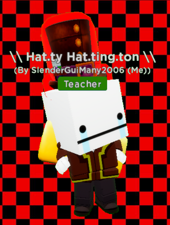 Roblox How To Make Rat Rhs