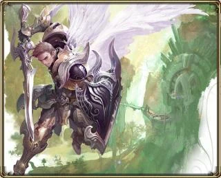 Daeva | Worlds of Rhun Wiki | Fandom