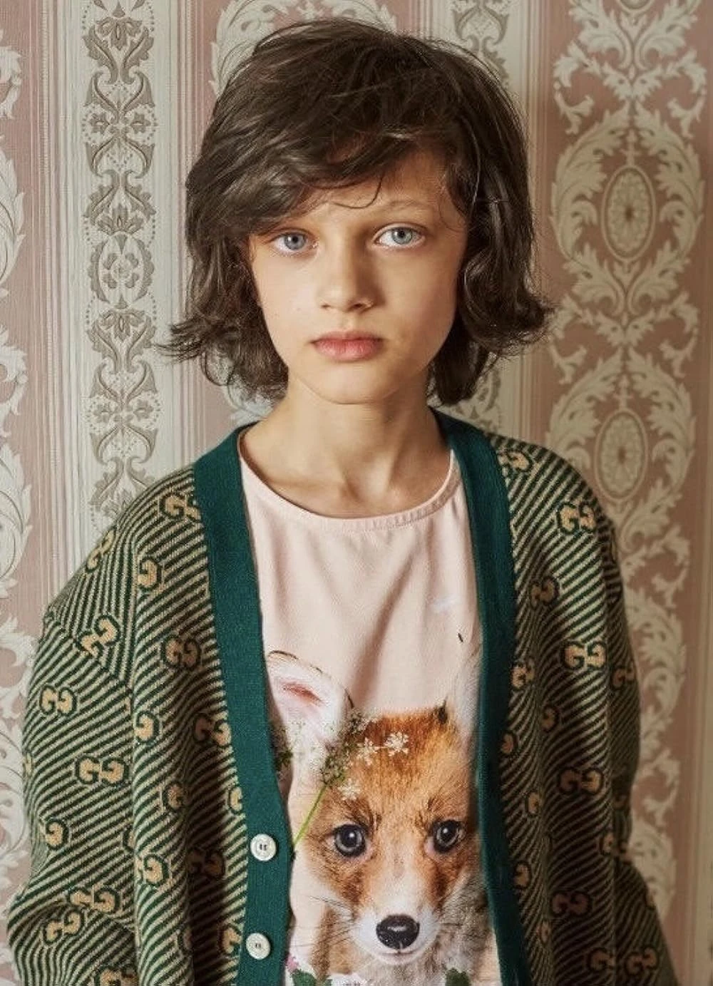 Peter DeSouza-Feighoney | The Twisted Childhood Universe | Fandom