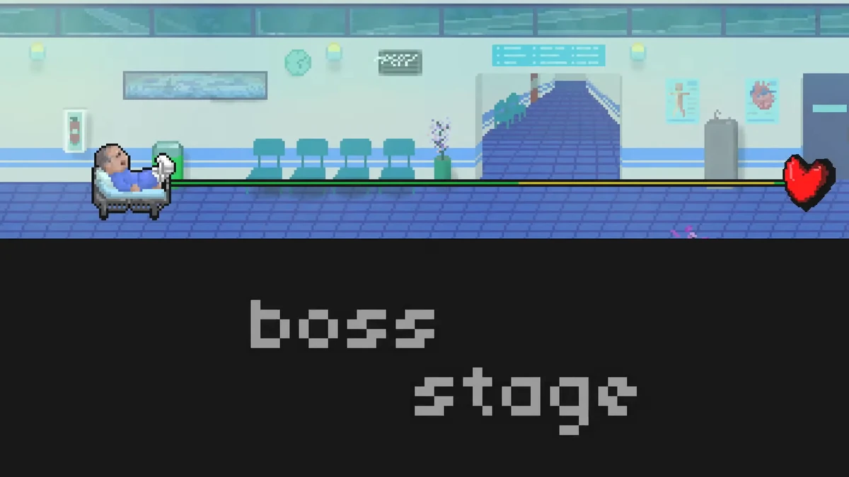 One Shift More Rhythm Doctor Wiki Fandom