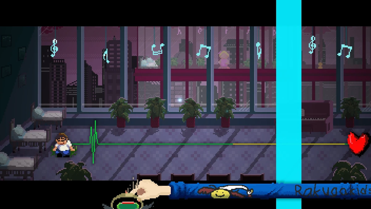 Intimate Rhythm Doctor Wiki Fandom