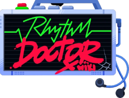 rhythm doctor classy