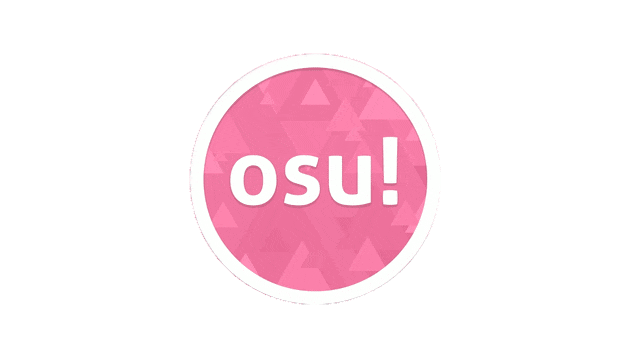 OSU Game. OSU is a free open source rhythm game…