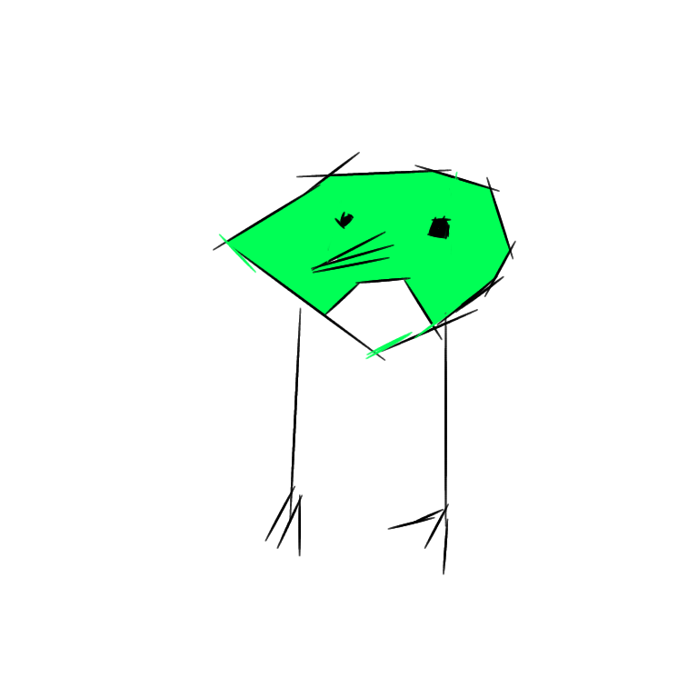 Huebirds | Rhythm Gehenna Wiki | Fandom