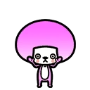 Artwork 3DS Character Tibby 3.png (6 KB) Artwork from Rhythm Heaven Megamix