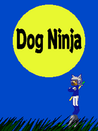 Prologue DS Dog Ninja