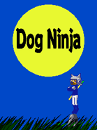 Prologue DS Dog Ninja.png (5 KB) Dog Ninja