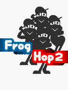 Frog Hop 2