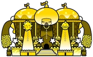 Artwork from Rhythm Heaven Megamix