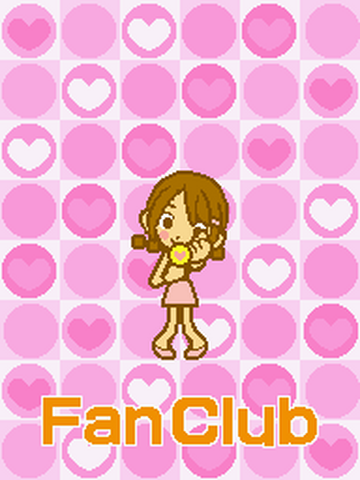 Fandom Wiki - Club 