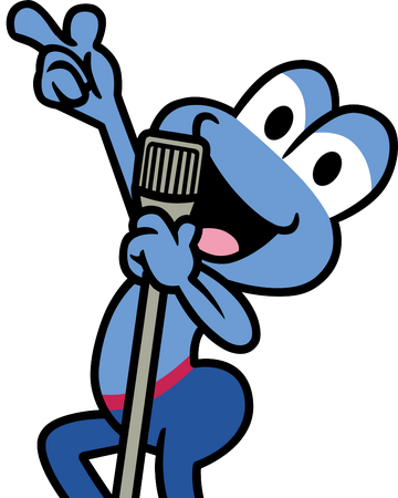 Bandleader Rhythm Heaven Wiki Fandom The frogettes are frogs that appeared in the minigame frog hop in rhythm heaven. bandleader rhythm heaven wiki fandom