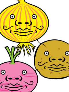 Hair Vegetables Rhythm Heaven Wiki Fandom