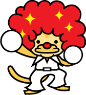 Clappy Lion.png (48 KB) Solo artwork from Rhythm Tengoku