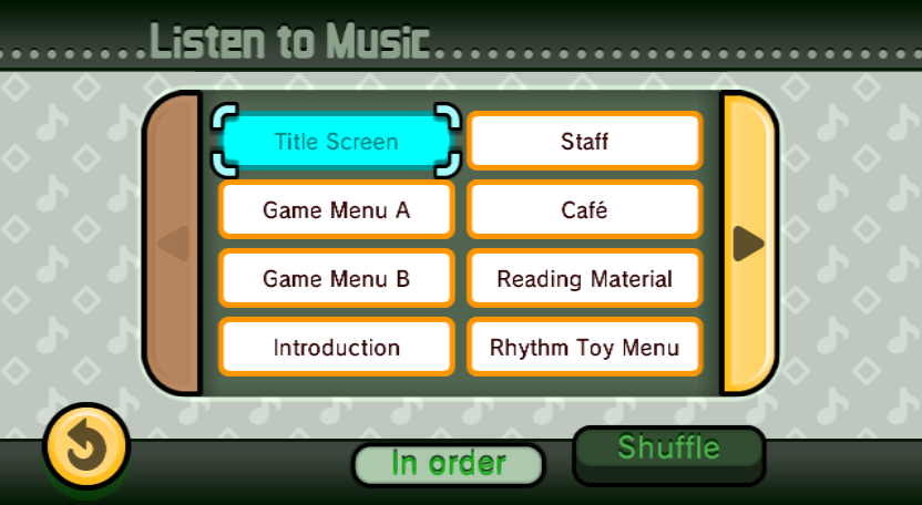 Music Corner Rhythm Heaven Wiki Fandom Music Corner Rhythm Heaven Wiki Fandom
