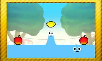 Nintendo Badge Arcade | Rhythm Heaven Wiki | Fandom Nintendo Badge Arcade | Rhythm Heaven Wiki | Fandom