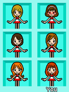 Screenshot DS The Dazzles.png (6 KB) The Dazzles Remix 10