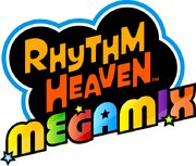 LogoRhythmHeavenMegamix
