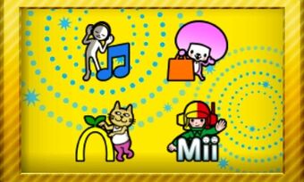 IL GIOCO DEI PERSONAGGI カードゲーム Nintendo Badge Arcade | Rhythm Heaven Wiki | Fandom