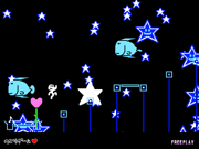 Screenshot Arcade Night Walk 2