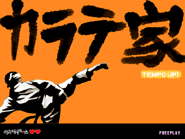 Karateka 2P