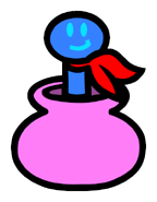 Artwork from Rhythm Heaven Megamix