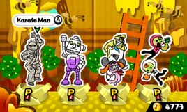 Honeybee Land Perfect Clear