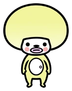 Artwork from Rhythm Heaven Megamix