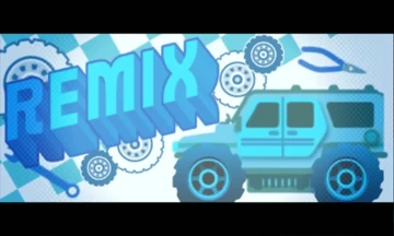 Machine Remix | Rhythm Heaven Wiki | Fandom