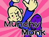 Munchy Monk