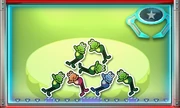 NintendoBadgeArcade STG 0114