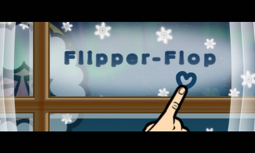 BUMPY FLOP jogo online gratuito em