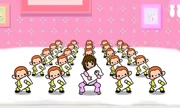 Screenshot 3DS Pajama Party