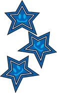 Stars.png (387 KB) Solo artwork of the Stars from Rhythm Tengoku