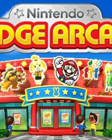 Nintendo Badge Arcade Rhythm Heaven Wiki Fandom Nintendo Badge Arcade Rhythm Heaven Wiki Fandom