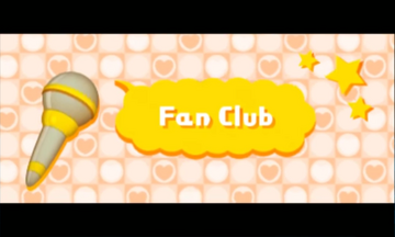 Roblox Fan Club