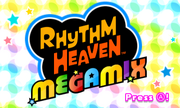Rhythm Heaven Megamix NA Title.png