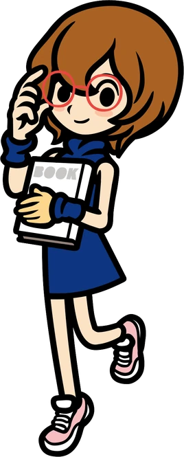 Cheer Reader older 3DS